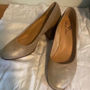 Patricia Nash heels